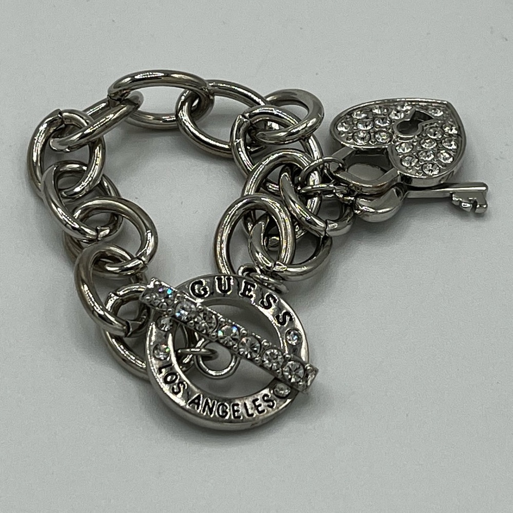 Guess Los Angeles Bracelet - Picture 5 of 8
